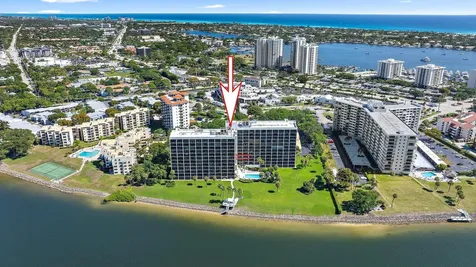 356 Golfview Road North Palm Beach FL 33408