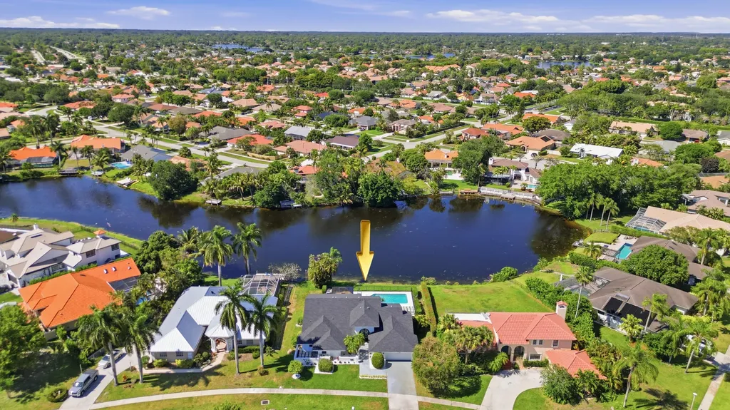 12725 Kingsway Road Wellington FL 33414