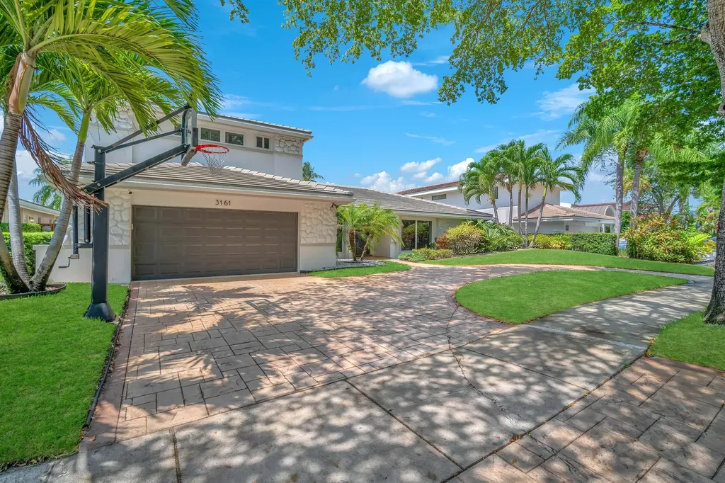 3161 N 36th Street Hollywood FL 33021