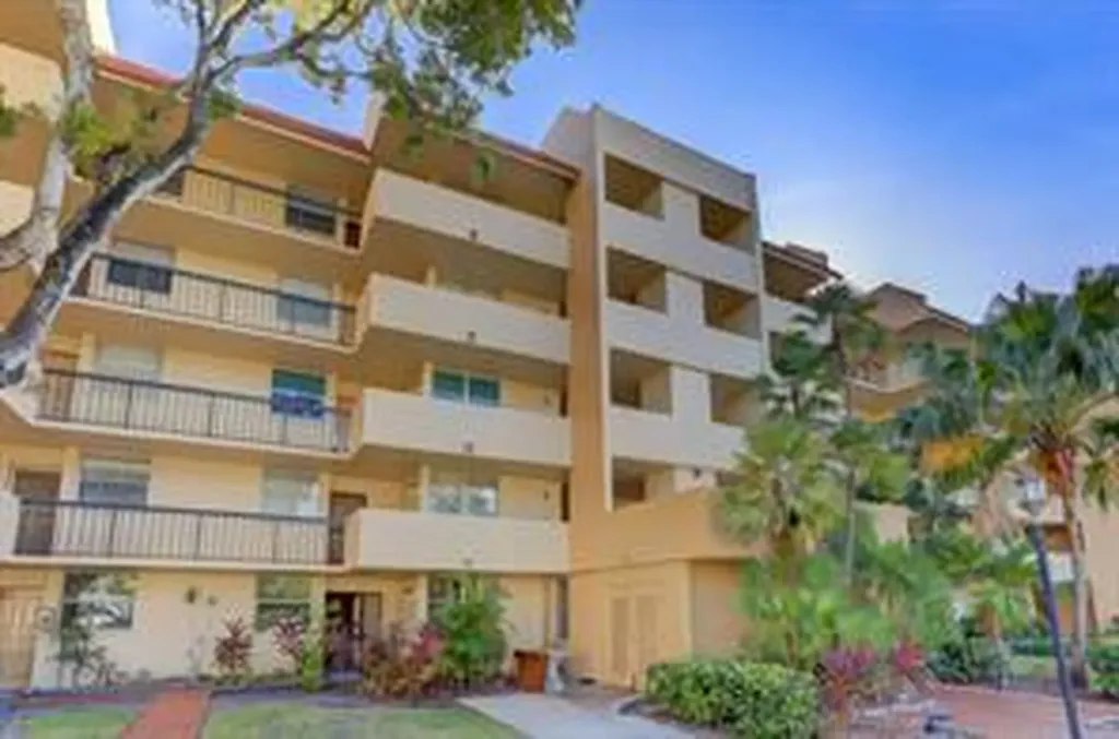 3801 Environ Boulevard Lauderhill FL 33319
