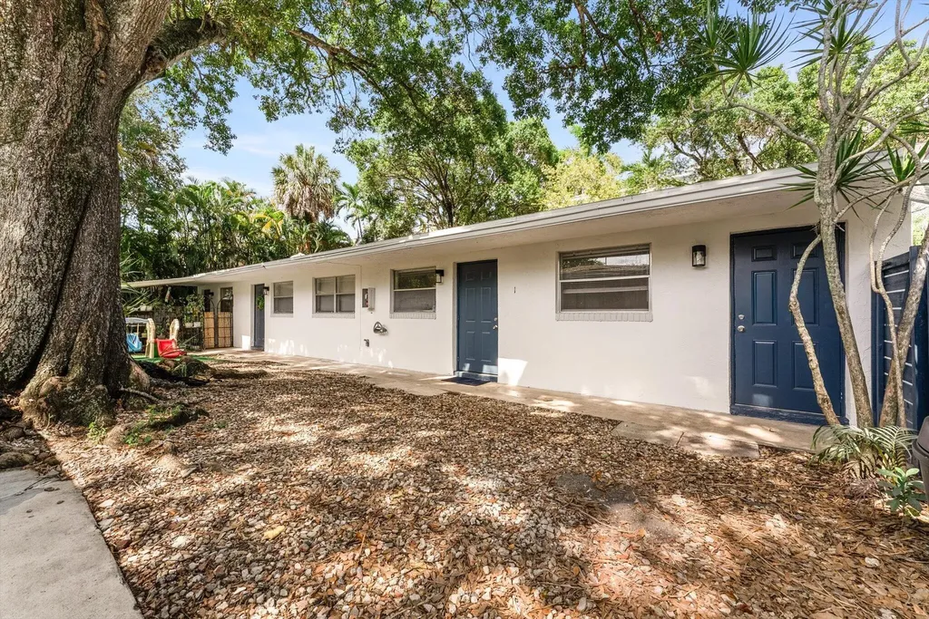 923 W Las Olas Boulevard Fort Lauderdale FL 33312