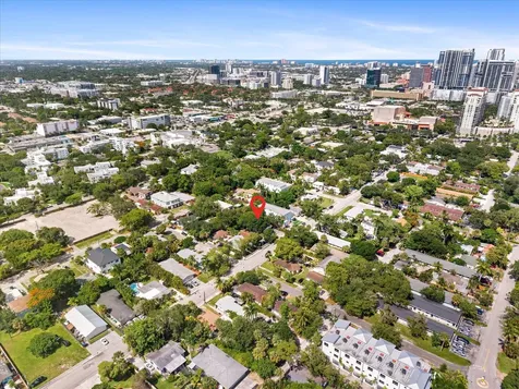 923 W Las Olas Boulevard Fort Lauderdale FL 33312