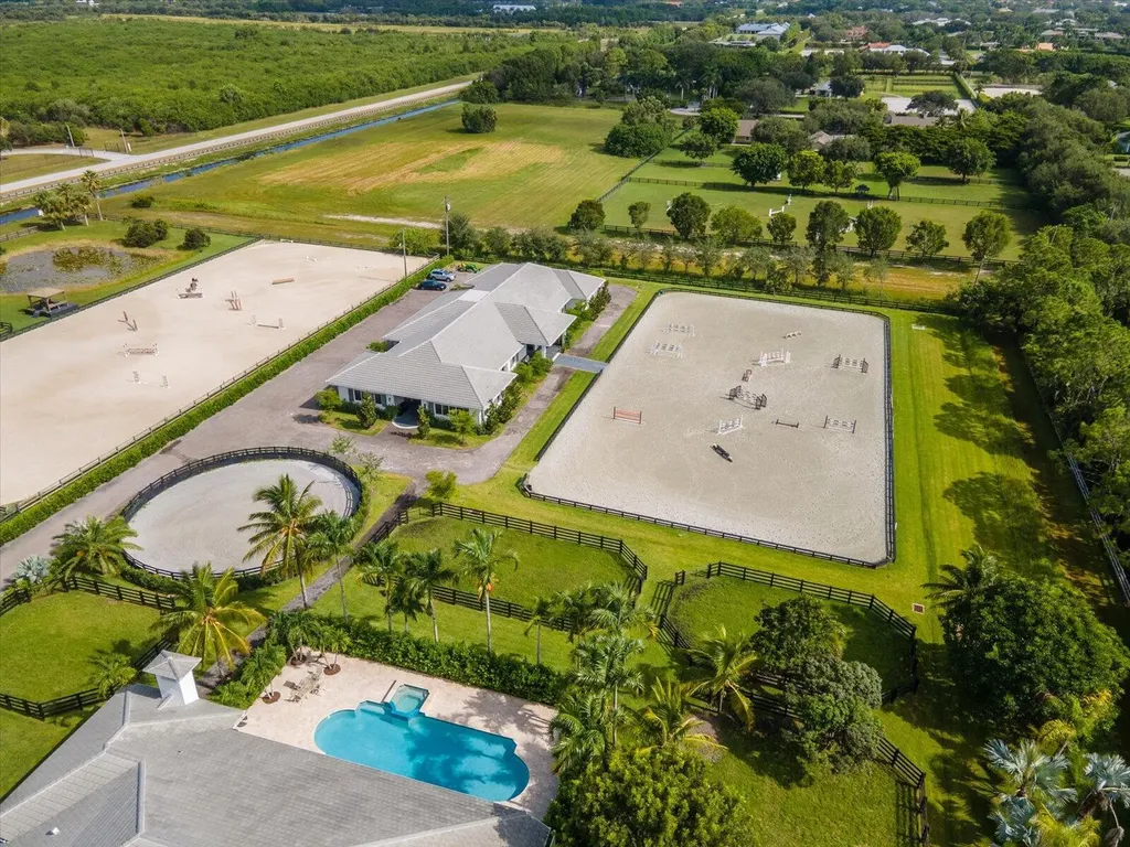 Wellington FL, 15691 Sunnyland Lane