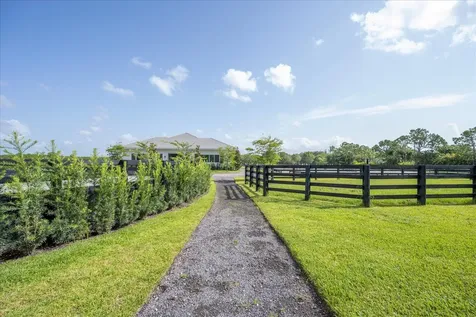 15691 Sunnyland Lane Wellington FL 33414