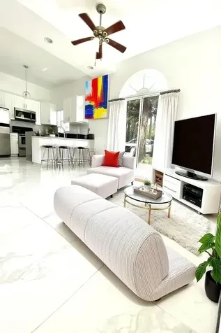 3356 Bird Avenue Miami FL 33133