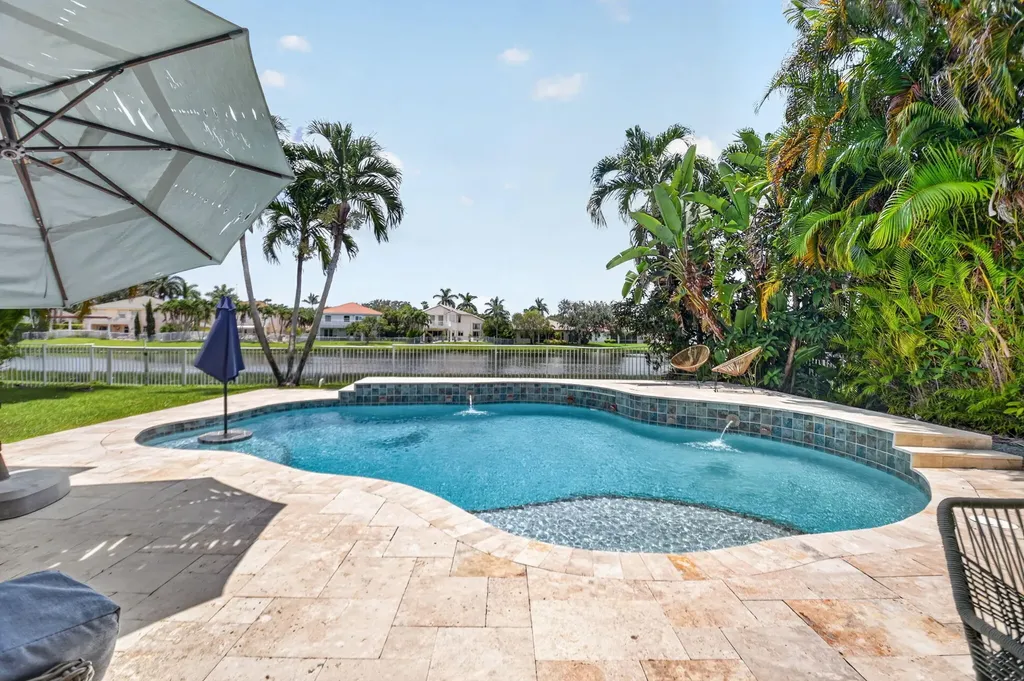 4085 Bahia Isle Circle Wellington FL 33449