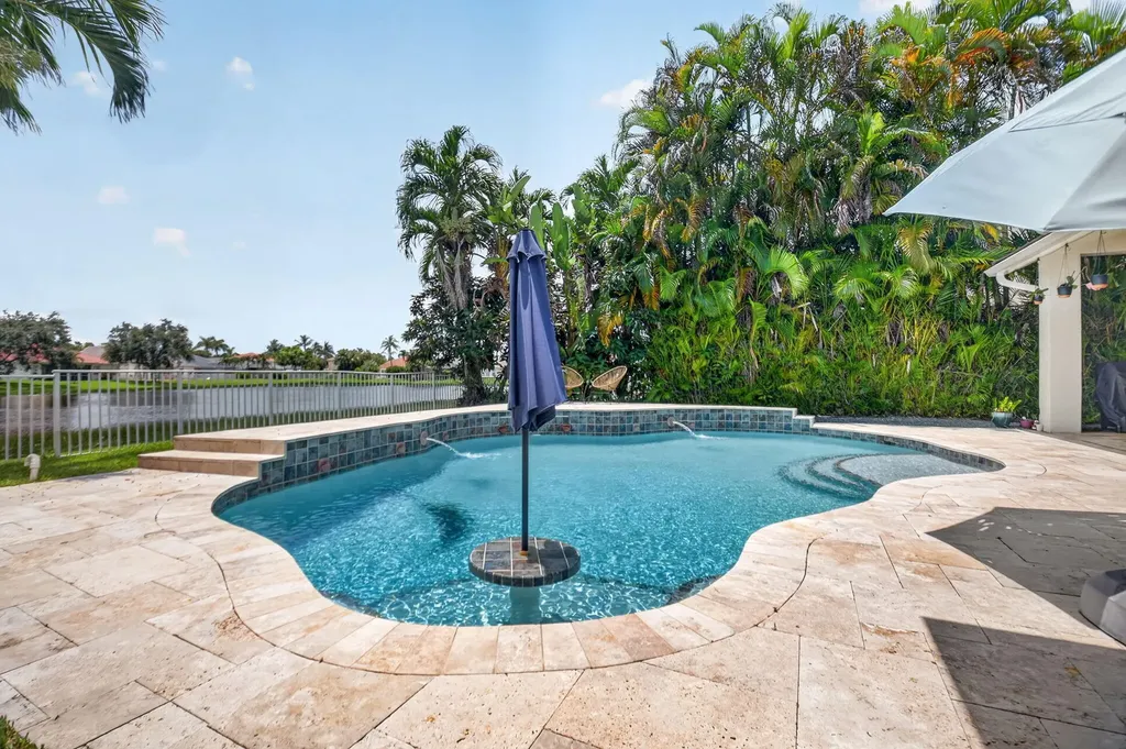 4085 Bahia Isle Circle Wellington FL 33449