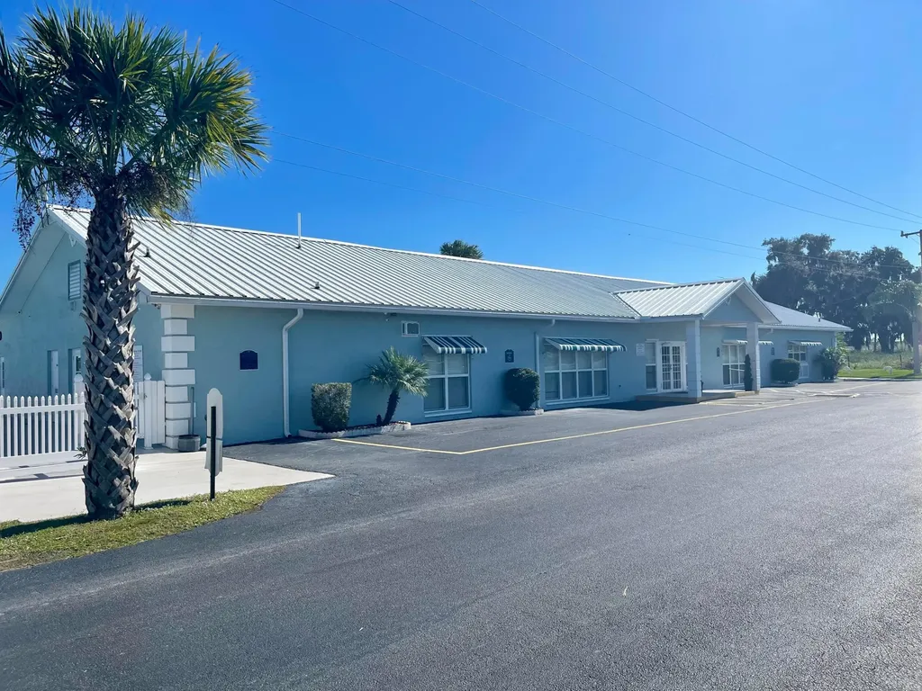 1601 Us Highway 441 SE Okeechobee FL 34974