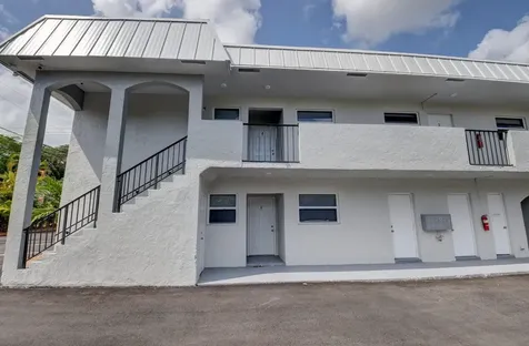 398 W Camino Real Boca Raton FL 33432