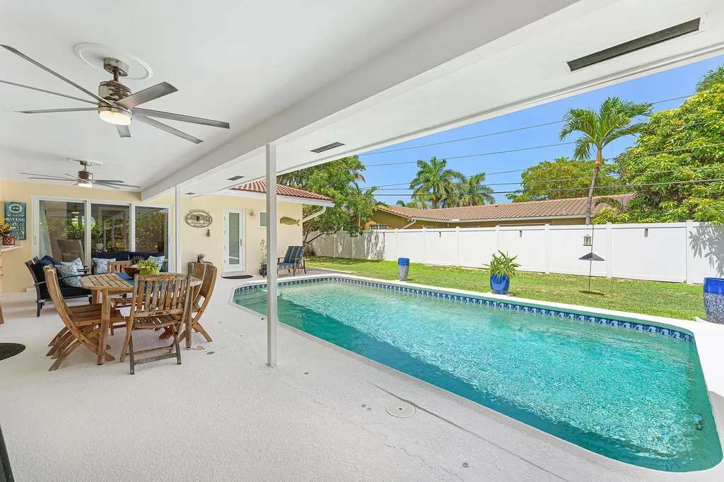 4430 NE 30th Avenue Lighthouse Point FL 33064