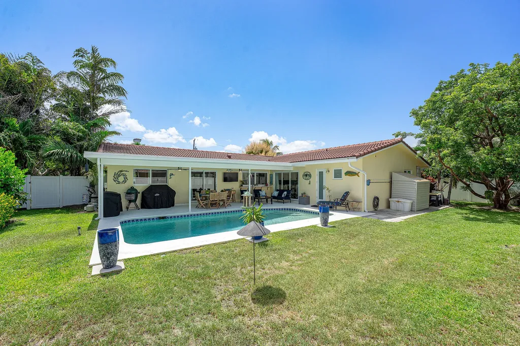 4430 NE 30th Avenue Lighthouse Point FL 33064