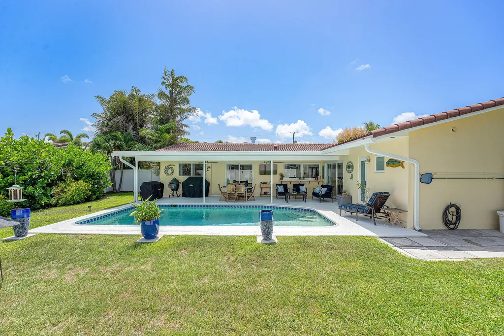 4430 NE 30th Avenue Lighthouse Point FL 33064