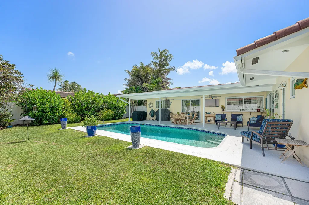 4430 NE 30th Avenue Lighthouse Point FL 33064