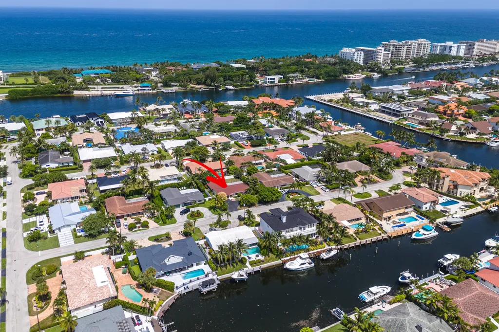 4430 NE 30th Avenue Lighthouse Point FL 33064