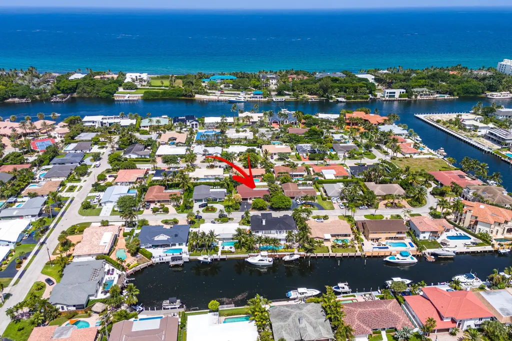 4430 NE 30th Avenue Lighthouse Point FL 33064