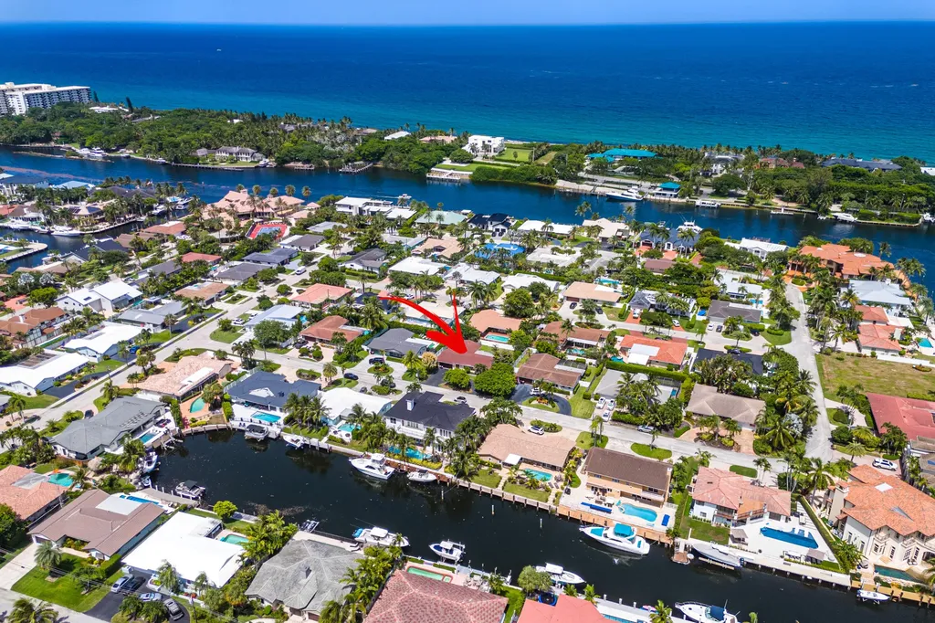 4430 NE 30th Avenue Lighthouse Point FL 33064