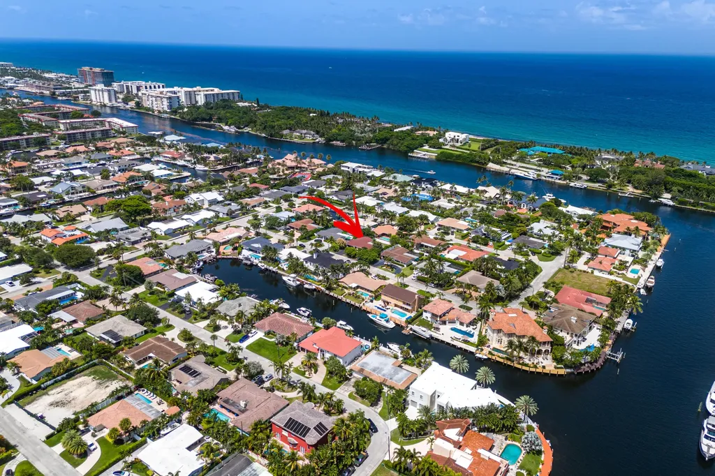 4430 NE 30th Avenue Lighthouse Point FL 33064