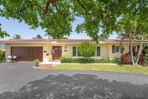 4430 NE 30th Avenue Lighthouse Point FL 33064