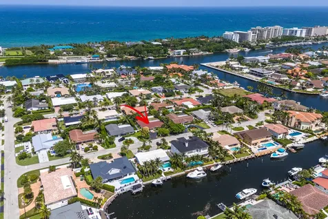 4430 NE 30th Avenue Lighthouse Point FL 33064