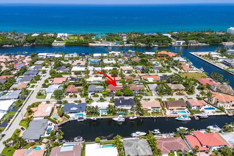 4430 NE 30th Avenue Lighthouse Point FL 33064