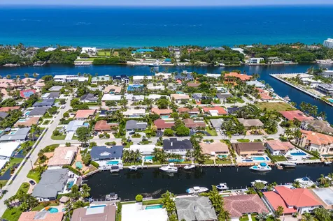 4430 NE 30th Avenue Lighthouse Point FL 33064