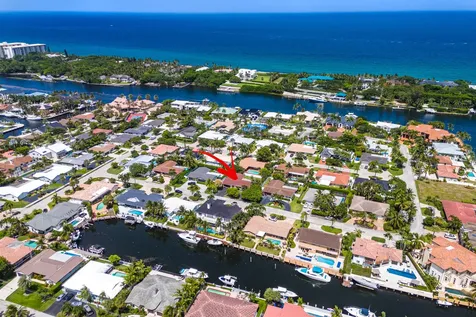 4430 NE 30th Avenue Lighthouse Point FL 33064