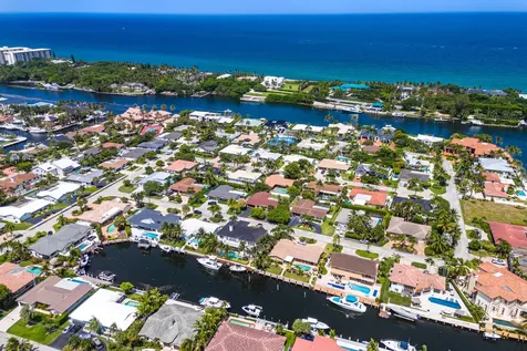 4430 NE 30th Avenue Lighthouse Point FL 33064