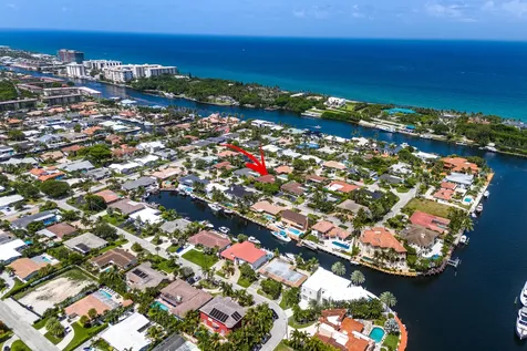 4430 NE 30th Avenue Lighthouse Point FL 33064