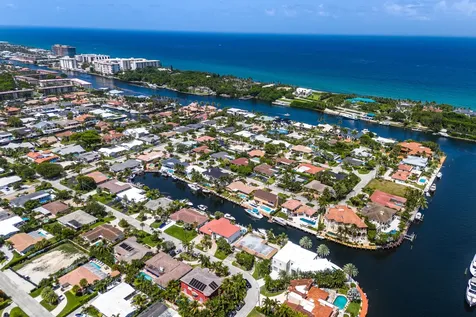 4430 NE 30th Avenue Lighthouse Point FL 33064
