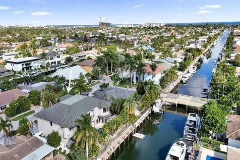 2340 NE 47th Street Lighthouse Point FL 33064