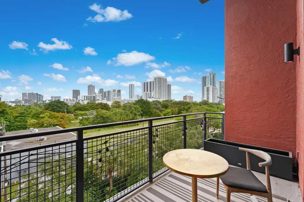 1749 NE Miami Court Miami FL 33132