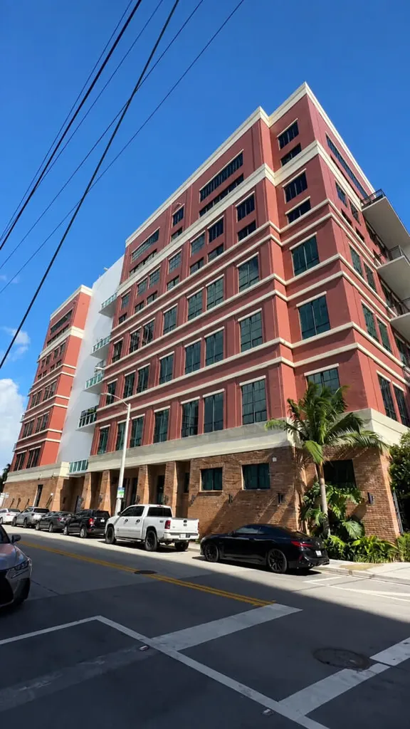 1749 NE Miami Court Miami FL 33132