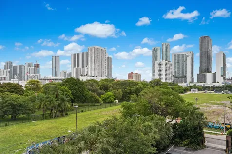 1749 NE Miami Court Miami FL 33132