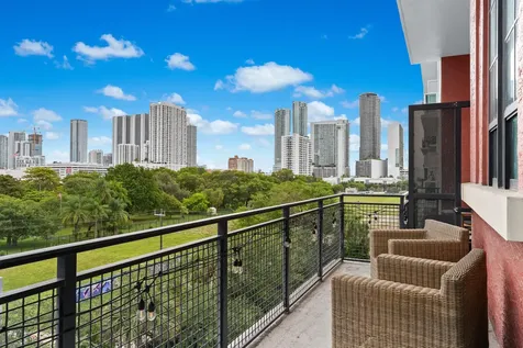 1749 NE Miami Court Miami FL 33132