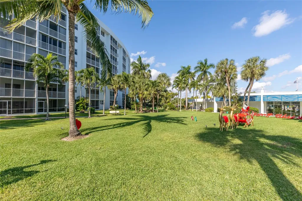 2731 NE 14th Street Causeway Pompano Beach FL 33062