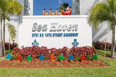 2731 NE 14th Street Causeway Pompano Beach FL 33062