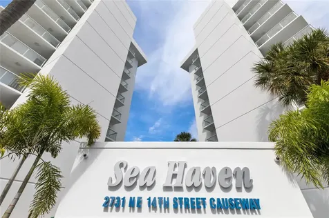 2731 NE 14th Street Causeway Pompano Beach FL 33062