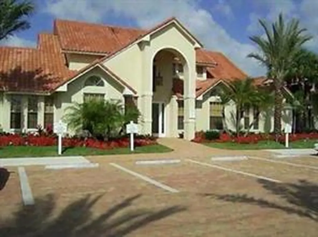 1267 SW 46th Avenue Pompano Beach FL 33069