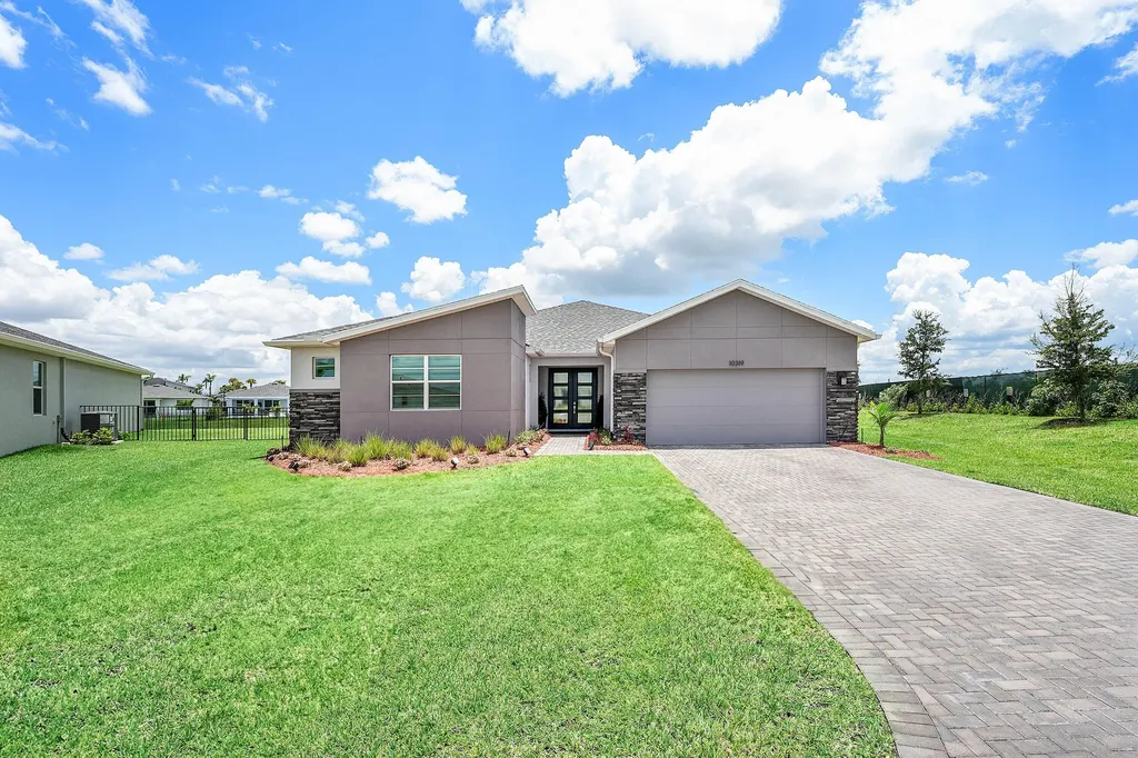 10319 SW Adelaide Terrace Port St Lucie FL 34987