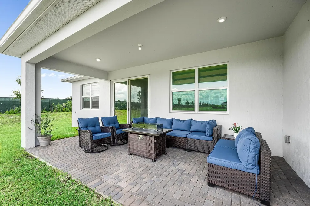 10319 SW Adelaide Terrace Port St Lucie FL 34987