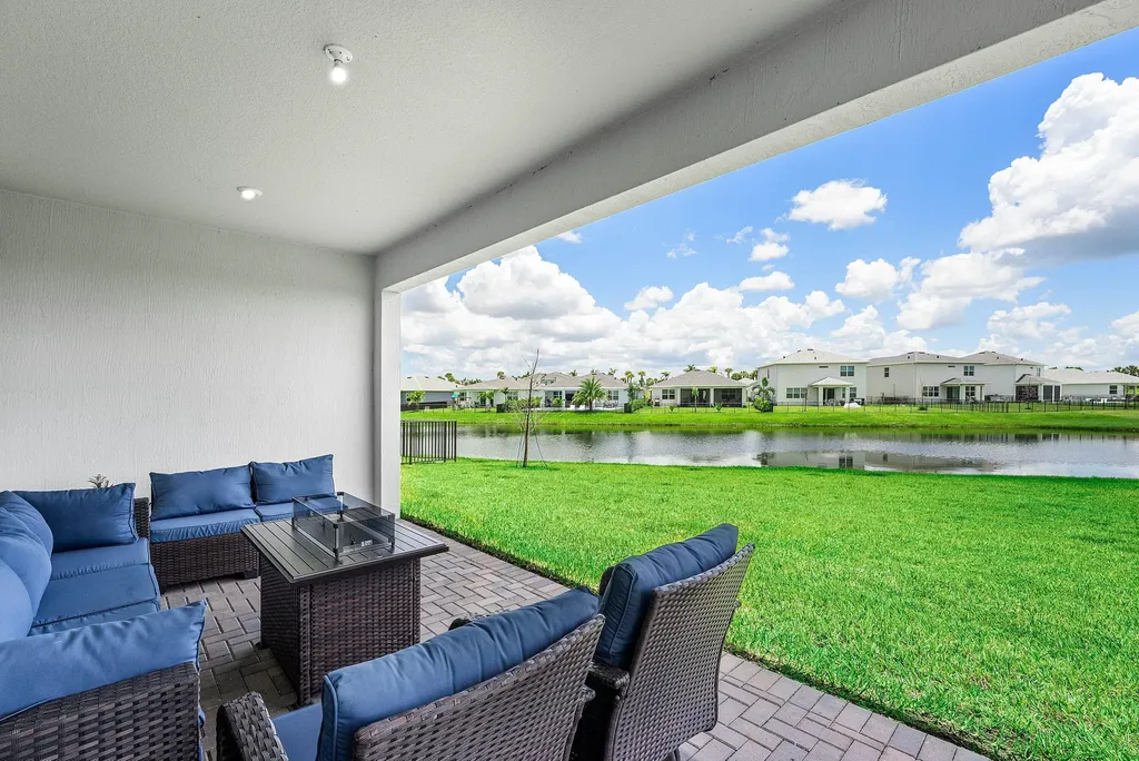 10319 SW Adelaide Terrace Port St Lucie FL 34987