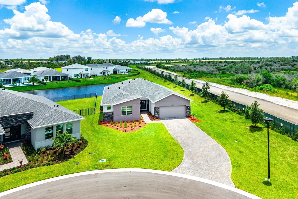 10319 SW Adelaide Terrace Port St Lucie FL 34987