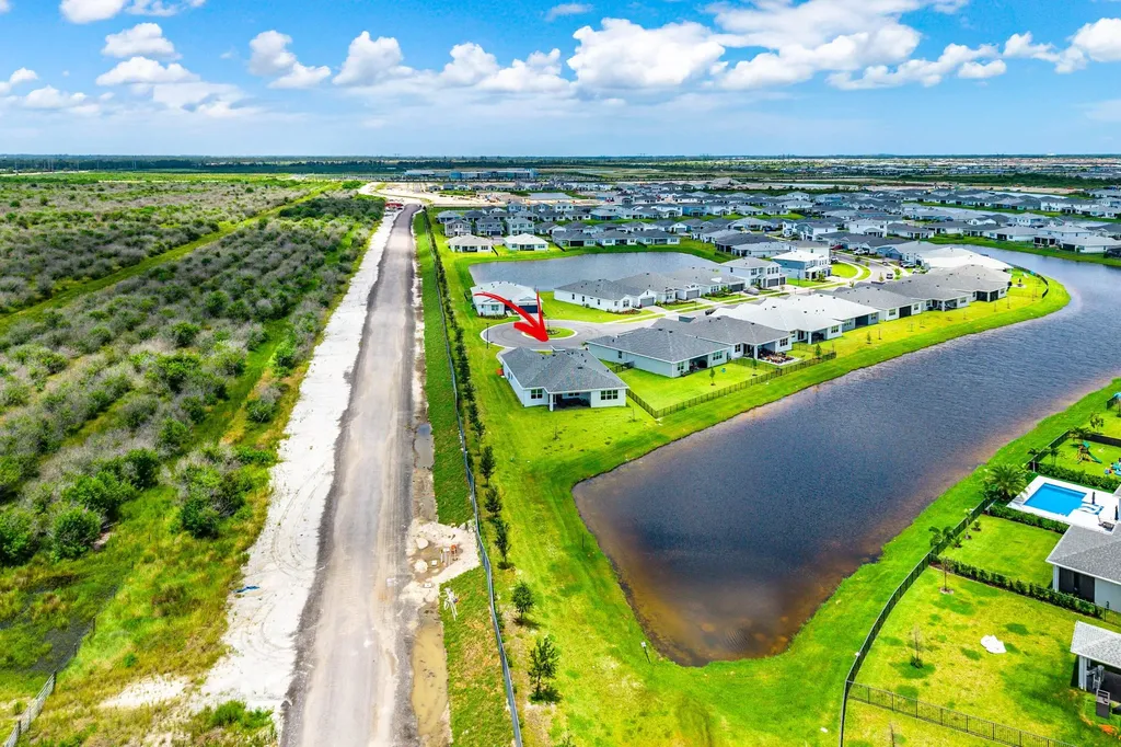 10319 SW Adelaide Terrace Port St Lucie FL 34987