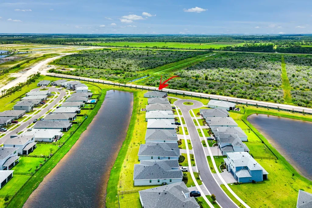 10319 SW Adelaide Terrace Port St Lucie FL 34987