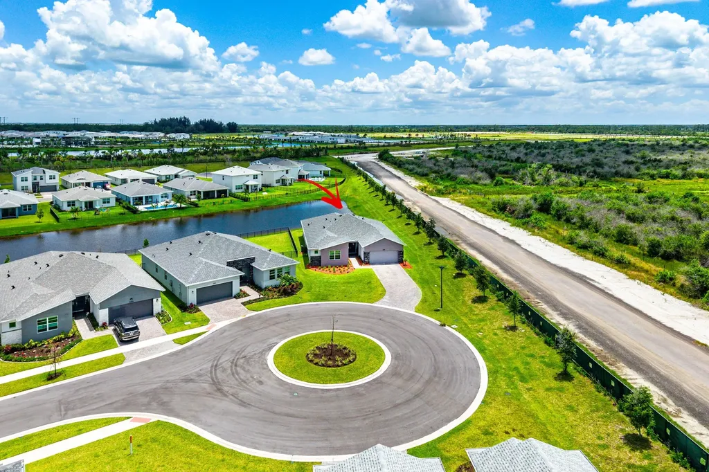 10319 SW Adelaide Terrace Port St Lucie FL 34987