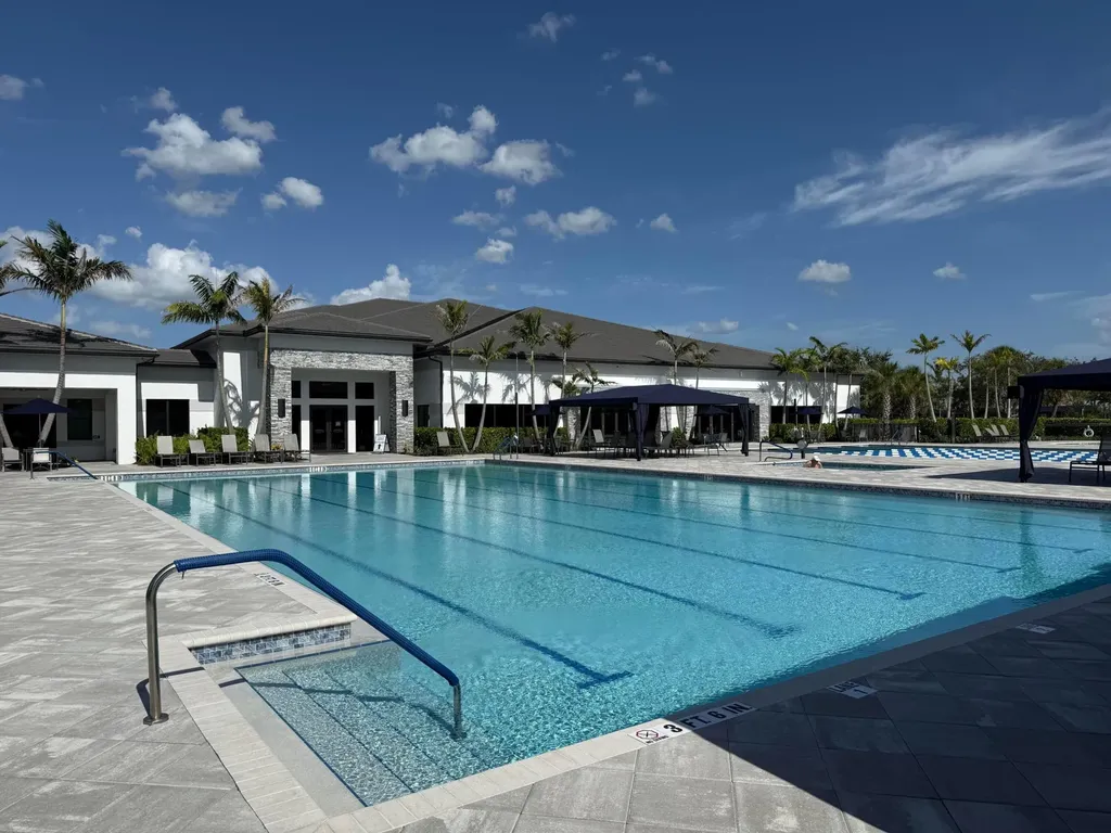 11941 SW Jasper Lake Way Port St Lucie FL 34987