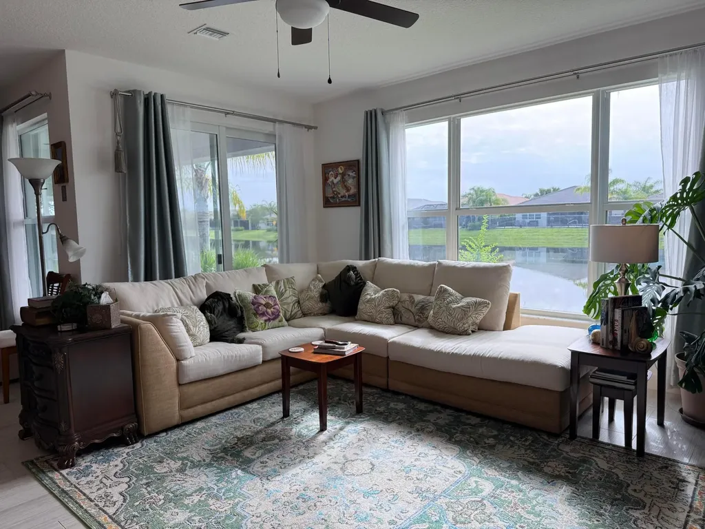 11941 SW Jasper Lake Way Port St Lucie FL 34987