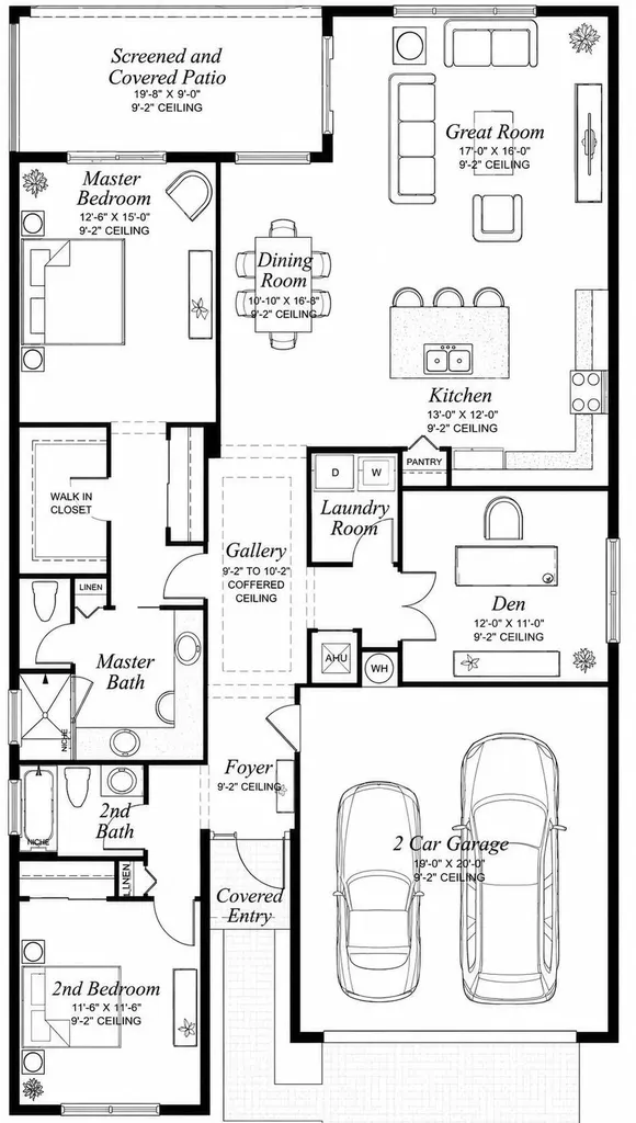 11941 SW Jasper Lake Way Port St Lucie FL 34987