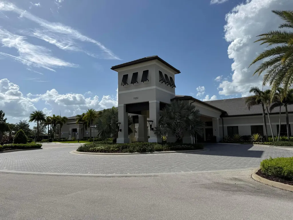 11941 SW Jasper Lake Way Port St Lucie FL 34987