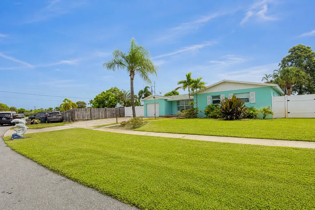 2395 Edgewater Drive West Palm Beach FL 33406